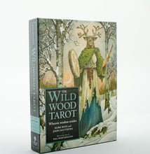 Load image into Gallery viewer, The Wildwood Tarot
