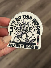 Load image into Gallery viewer, Freckled Bee Stickers
