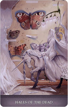 Load image into Gallery viewer, Land of Giants Oracle Deck
