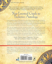 Load image into Gallery viewer, Predicting Events With Astrology Paperback
