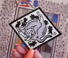 Load image into Gallery viewer, Butt Licker - Woven Patch
