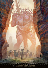 Load image into Gallery viewer, Odyssey Oracle Cards
