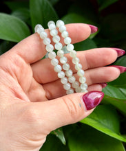 Load image into Gallery viewer, Garnierite (Green Moonstone) Bracelets
