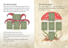 Load image into Gallery viewer, Mushroom Spirit Oracle by Nicola McIntosh
