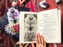 Load image into Gallery viewer, The Celestial Influence Altar and Oracle Card Set
