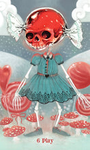 Load image into Gallery viewer, Wisdom of the Wild Things Oracle
