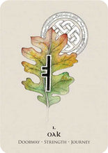 Load image into Gallery viewer, Celtic Spirit Oracle by Nicola McIntosh

