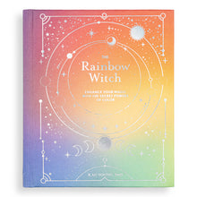 Load image into Gallery viewer, The Rainbow Witch: Secret Powers of Color
