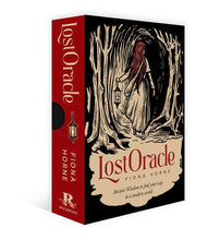 Load image into Gallery viewer, Lost Oracle by Fiona Horne
