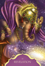 Load image into Gallery viewer, Whispers of Lord Ganesha
