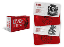 Load image into Gallery viewer, Demon of the Day by Travis McHenry
