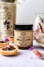 Load image into Gallery viewer, BELLY LOVE Powder | Digestive Harmonizer* 4.5oz
