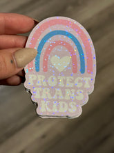 Load image into Gallery viewer, Freckled Bee Stickers
