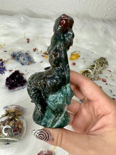 Load image into Gallery viewer, Ocean Jasper Mermaid
