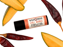 Load image into Gallery viewer, Chili Mango - Natural Lip Balm

