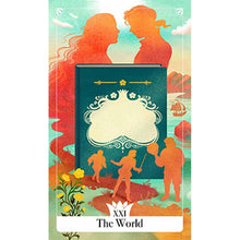 Load image into Gallery viewer, The Princess Bride Tarot Deck and Guidebook
