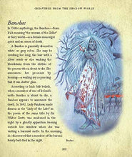 Load image into Gallery viewer, Mythical Creatures Bible by Brenda Rosen
