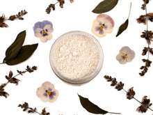 Load image into Gallery viewer, 2oz Flora Bath Salt Test Tube - Gentle
