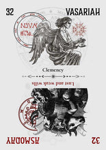 Load image into Gallery viewer, Oracle of Heaven and Hell by Travis McHenry
