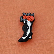 Load image into Gallery viewer, GOTHIC MANOR SHOE CHARMS
