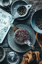 Load image into Gallery viewer, CALM Tea | Organic Tonic for Calm + Balance* 2oz
