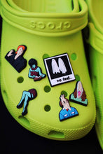 Load image into Gallery viewer, BEETLEJUICE SHOE CHARMS
