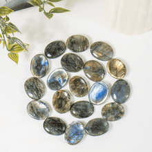 Load image into Gallery viewer, Labradorite - Worry Stones
