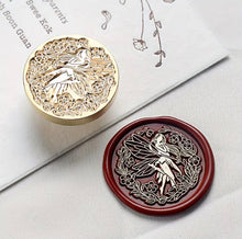Load image into Gallery viewer, Wax Seal Stamps
