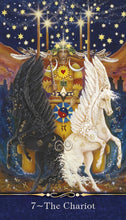 Load image into Gallery viewer, The Star Tarot 2nd Edition
