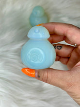 Load image into Gallery viewer, Opalite BB8 ✨ Star Wars
