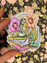 Load image into Gallery viewer, One Day at a Time - Vinyl Sticker
