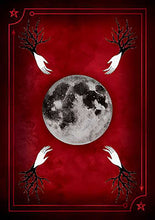 Load image into Gallery viewer, Seasons of the Witch: Samhain Oracle by Lorriane Anderson
