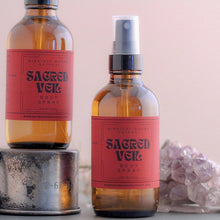 Load image into Gallery viewer, Sacred Veil Body Spray
