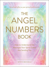 Load image into Gallery viewer, The Angel Numbers Book by Mystic Michaela
