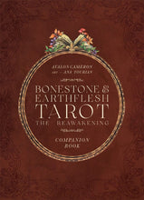 Load image into Gallery viewer, Bonestone &amp; Earthflesh Tarot: The Reawakening
