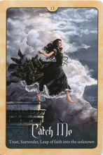 Load image into Gallery viewer, Wild Wisdom of the Faery Oracle
