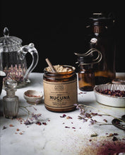 Load image into Gallery viewer, MUCUNA | "The Dopamine Bean" Extract Powder 4.5oz
