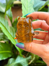 Load image into Gallery viewer, Ewok Carvings ✨ Star Wars
