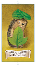 Load image into Gallery viewer, Fairy Tarot
