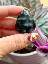 Load image into Gallery viewer, Crystal Carved Gorillas-Assorted Stones

