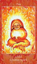 Load image into Gallery viewer, Mythical Goddess Tarot Anniversary Edition
