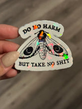 Load image into Gallery viewer, Freckled Bee Stickers
