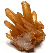 Load image into Gallery viewer, Tangerine Quartz Formations
