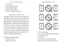 Load image into Gallery viewer, Runes and Roots Oracle by Nicolette Miele
