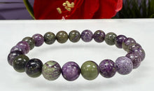 Load image into Gallery viewer, Atlantisite Bracelet - 8mm
