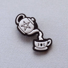 Load image into Gallery viewer, WITCH ESSENTIALS III SHOE CHARMS
