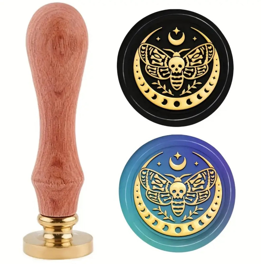 Wax Seal Stamps