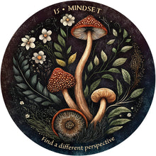 Load image into Gallery viewer, Arcana Folia Oracle Deck
