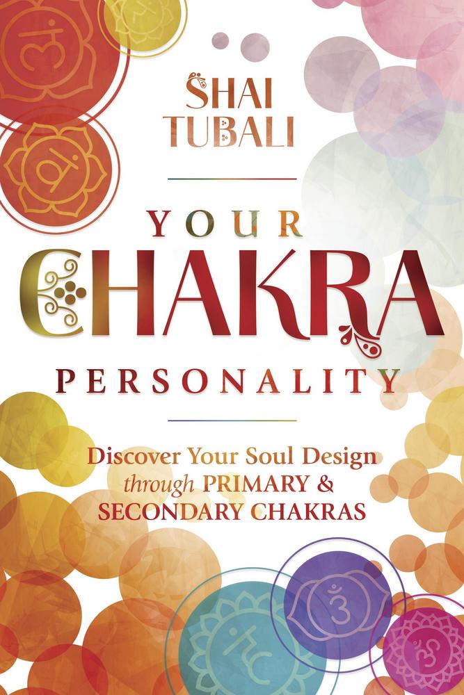 Your Personality Chakra