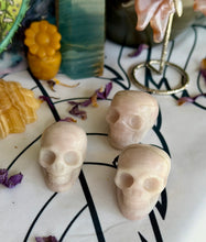 Load image into Gallery viewer, Crystal Skull - Medium
